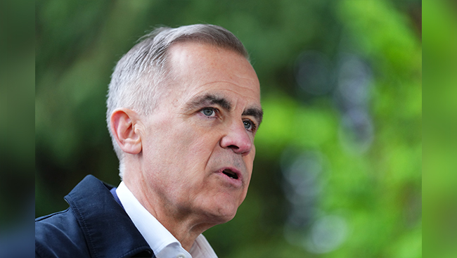 Carney, Poilievre take their campaigns to the GTA today